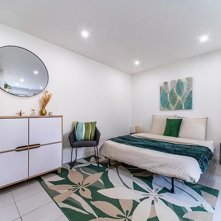 شقة Le Cosy - Free Parking - Proche Gares Lille - Netflix - Wifi Mons-en-Baroeul المظهر الخارجي الصورة